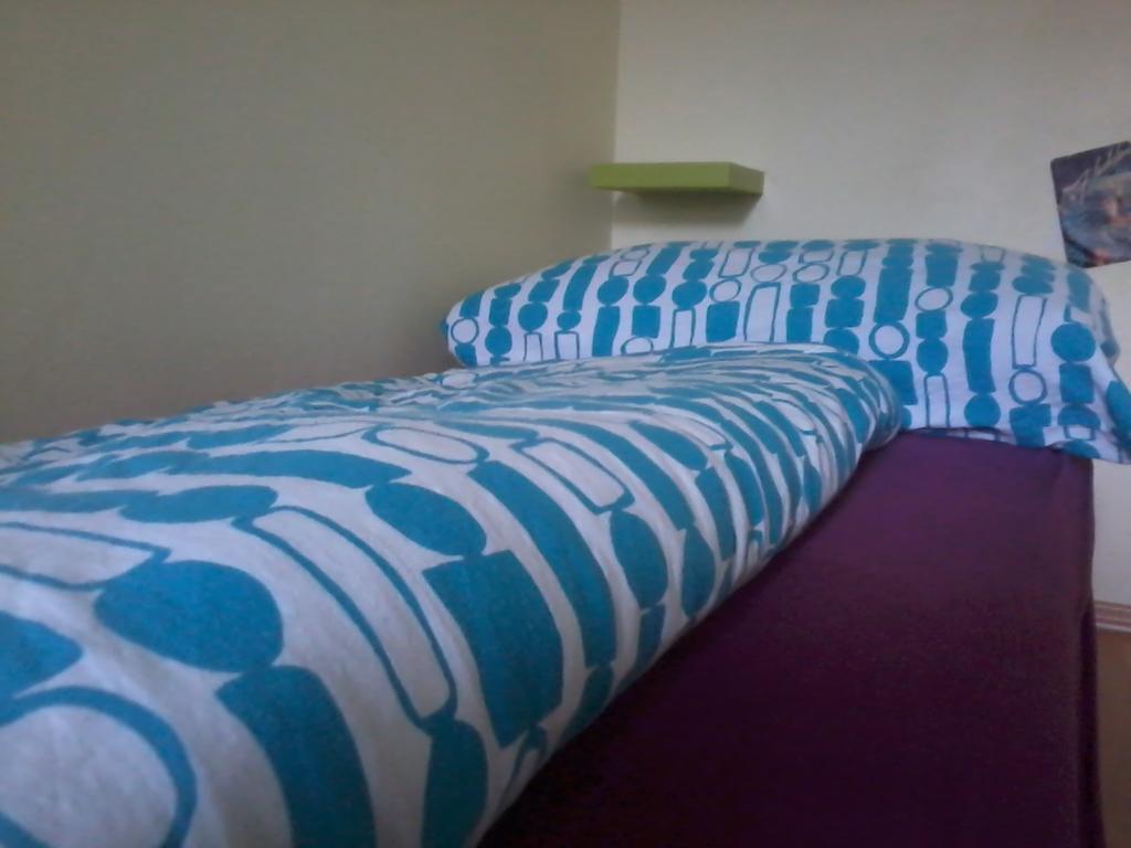 Ruta 80 Hostel Μπρνο Δωμάτιο φωτογραφία