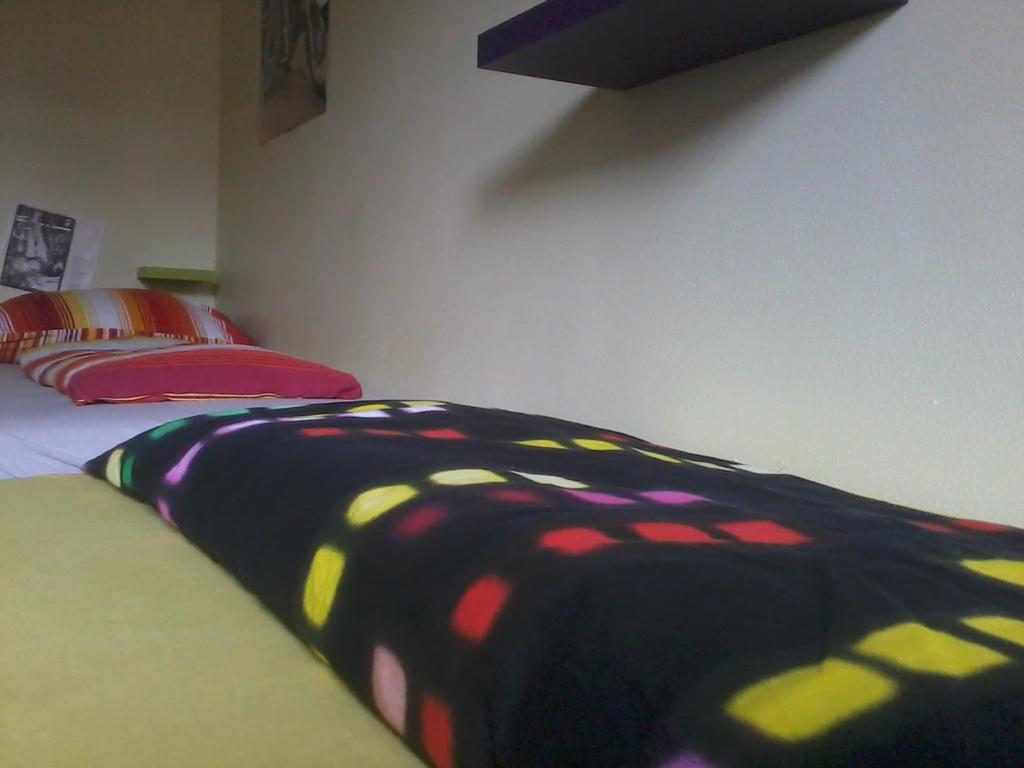 Ruta 80 Hostel Μπρνο Δωμάτιο φωτογραφία