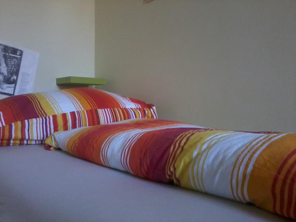 Ruta 80 Hostel Μπρνο Δωμάτιο φωτογραφία