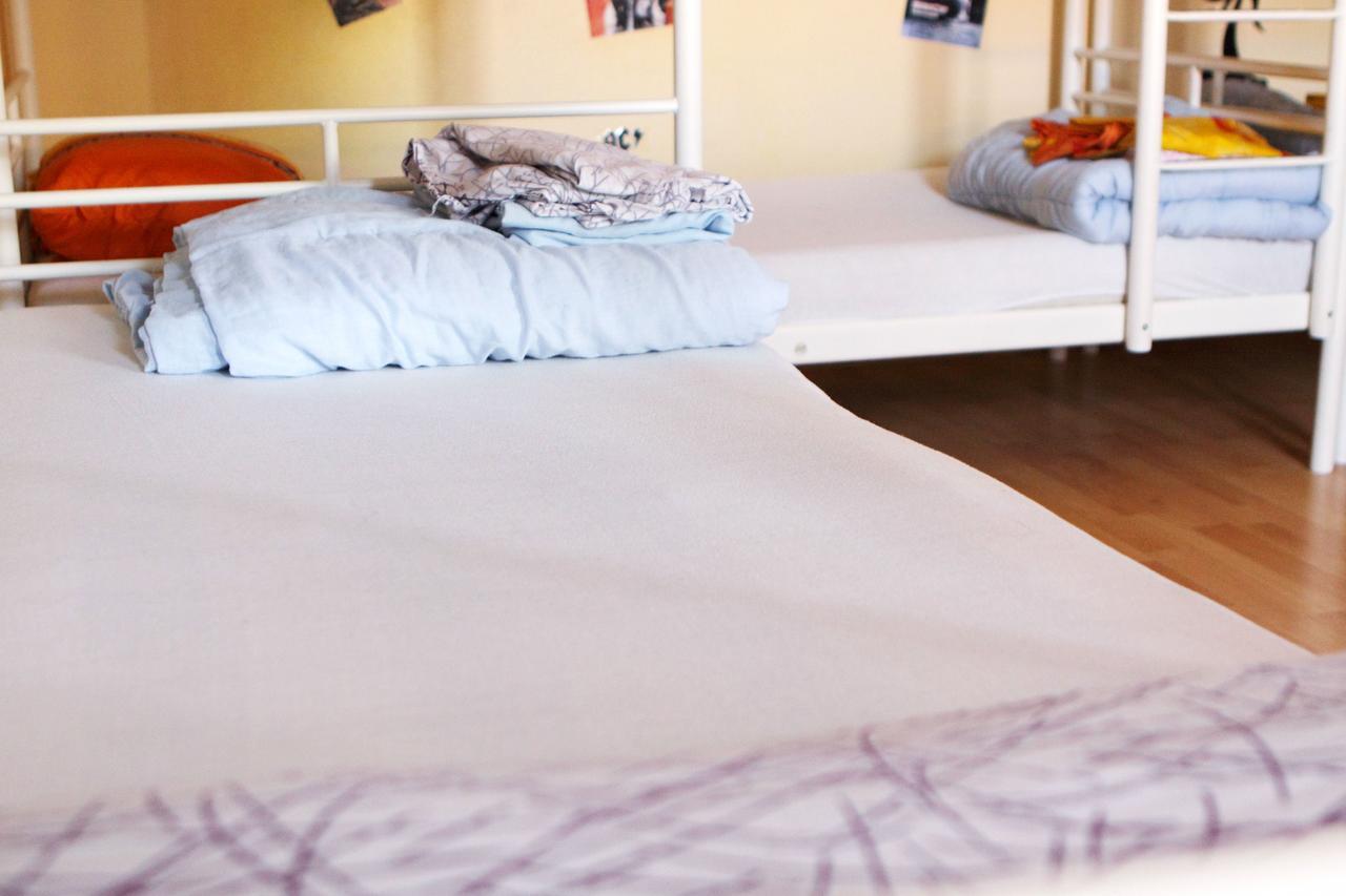 Ruta 80 Hostel Μπρνο Εξωτερικό φωτογραφία